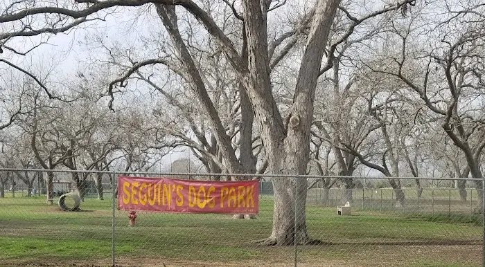 Barky Park 3