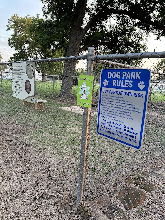 Barky Park 7