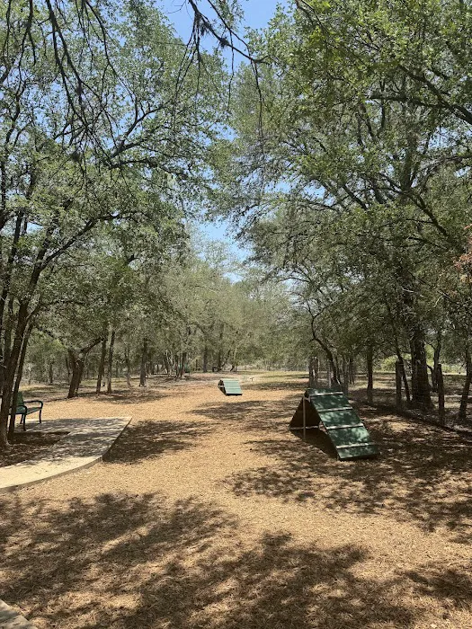 Lady Bird Johnson Dog Park 5