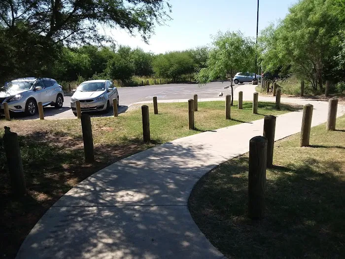McAllister Dog Park 8