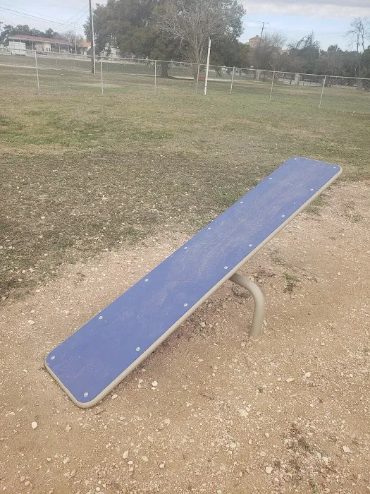 Harris Heights Dog Park 5