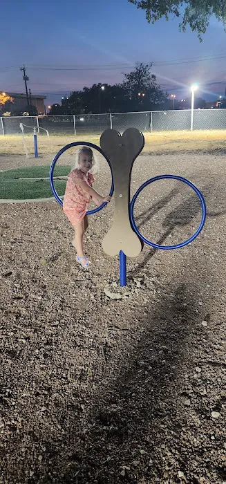 Harris Heights Dog Park 3