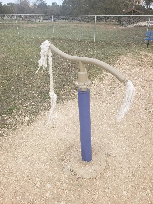Harris Heights Dog Park 8