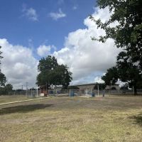 Harris Heights Dog Park ico