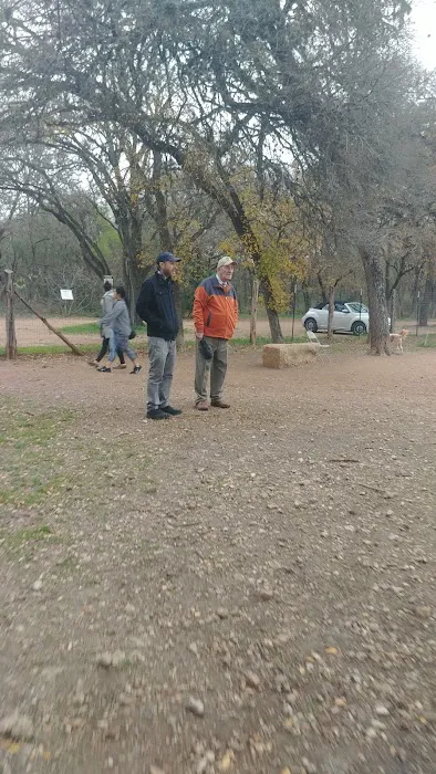 Alamo Heights Bark Park 2