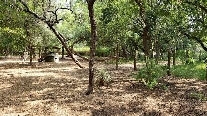 Blanco Road Dog Park in Phil Hardberger Park 7