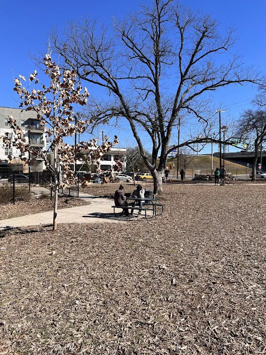 Maverick Dog Park 2