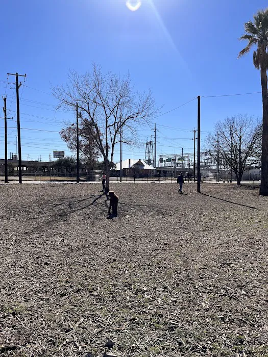 Maverick Dog Park 1