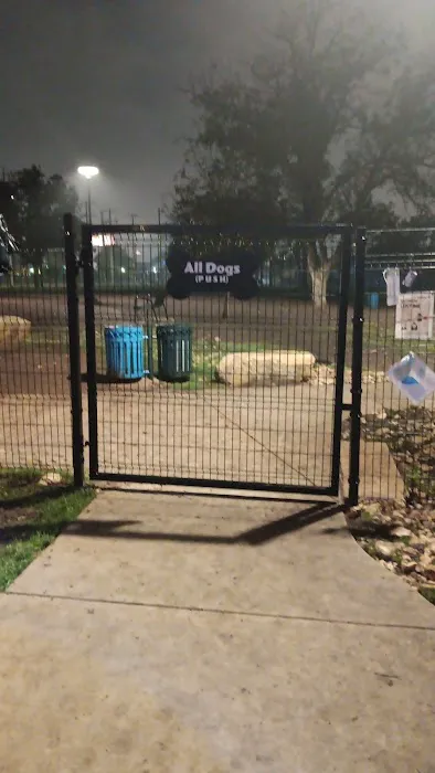 Maverick Dog Park 4