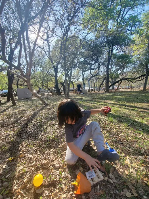 Hardberger Park - Dog Park (West) 3