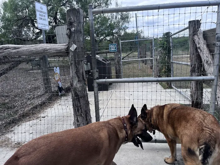 Southside Lions Dog Park 8