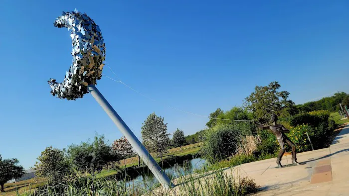 Paw Park at The Greenline 4