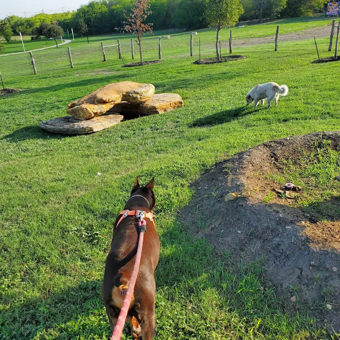 Paw Park at The Greenline 9