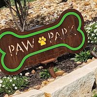 Paw Park at The Greenline ico