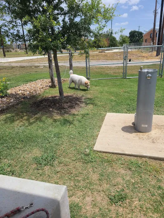 Paw Park at The Greenline 5