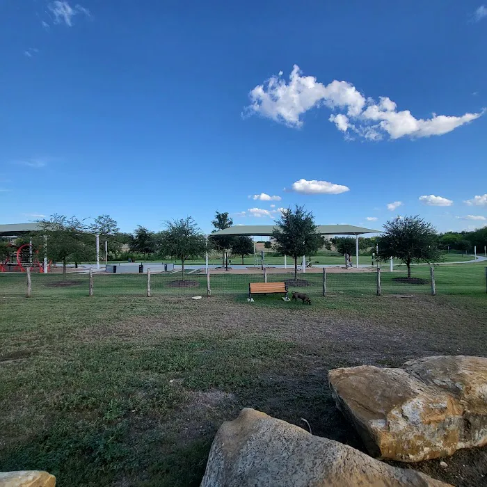 Paw Park at The Greenline 7
