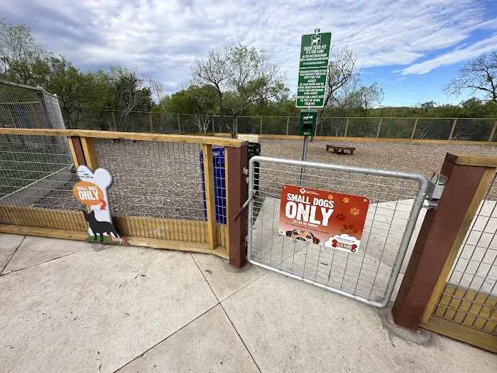 Fox Dog Park 3