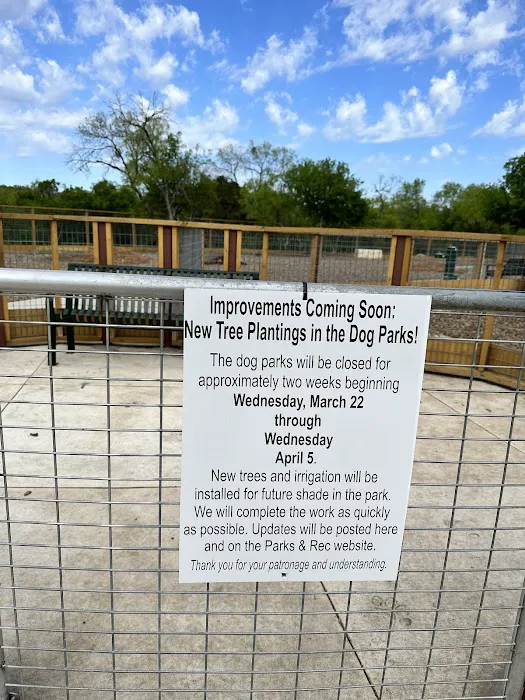 Fox Dog Park 5