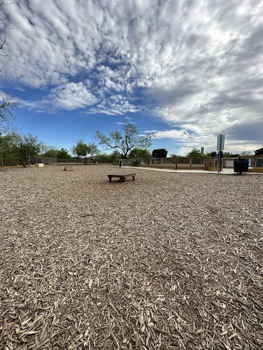 Fox Dog Park 10