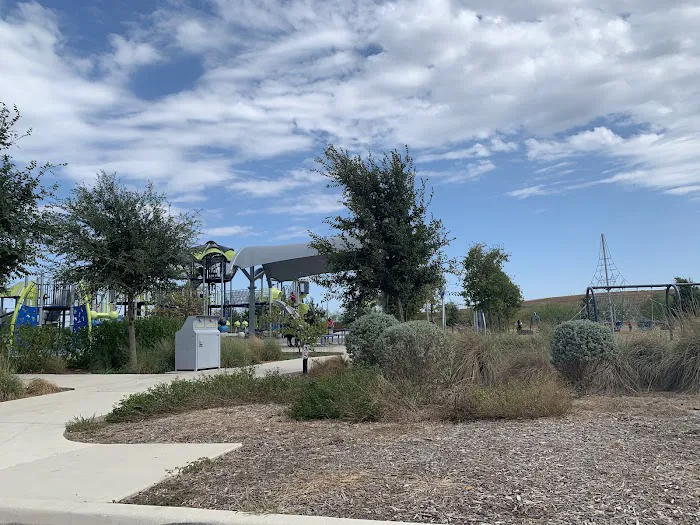 Pearsall Dog Park 1