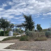 Pearsall Dog Park ico
