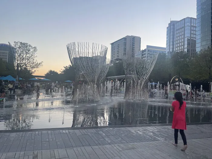 My Best Friend's Park 2