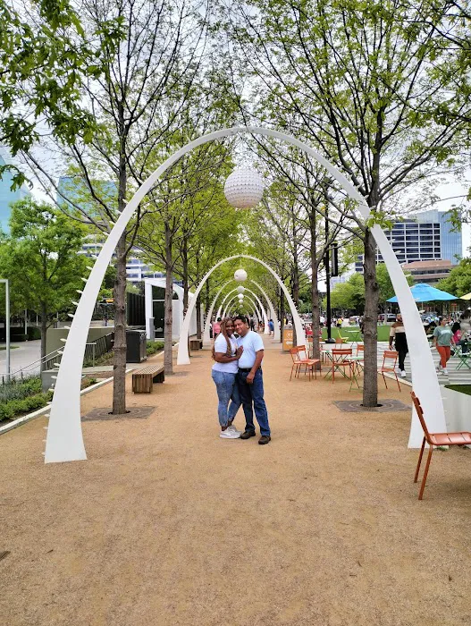 My Best Friend's Park 4
