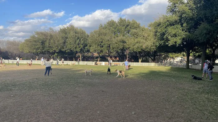 Meadows Dog Park 10