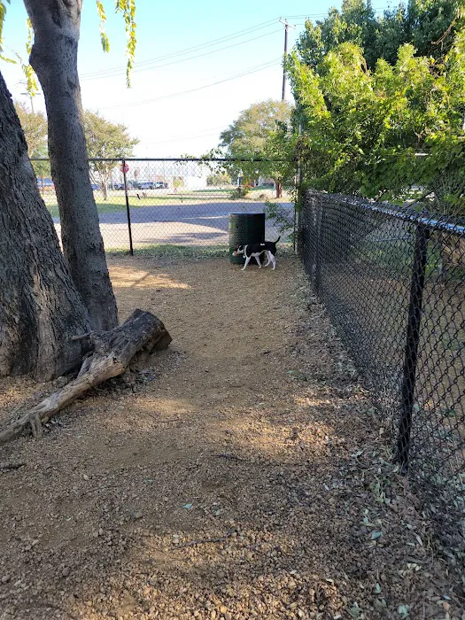 Deep Ellum Lofts Dog Park 2