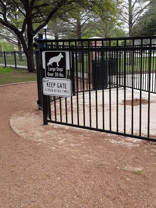 Crockett Dog Park 5