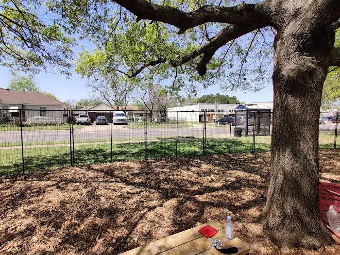 Elmwoof Dog Park 1