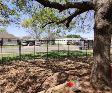Elmwoof Dog Park