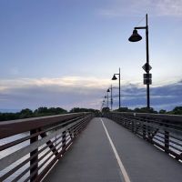 White Rock Lake Dog Park ico