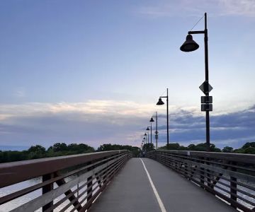 White Rock Lake Dog Park