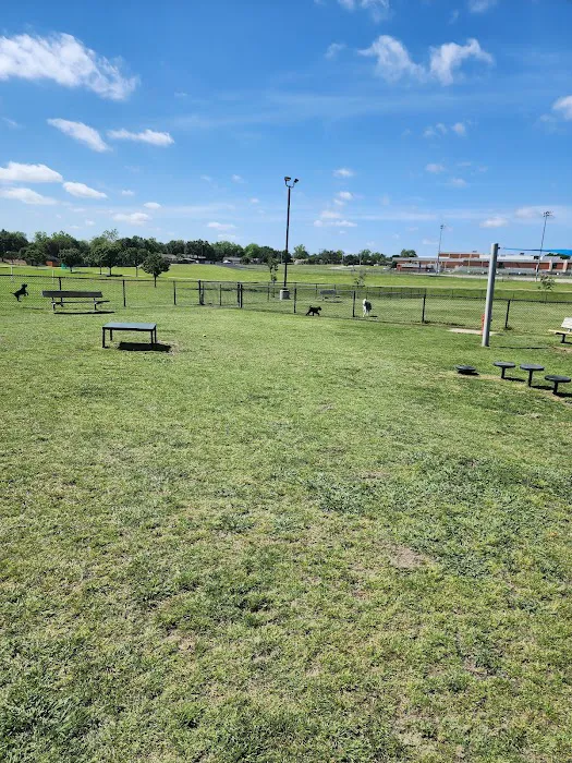 City of Mesquite Dog Park 3