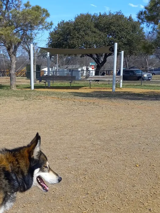 City of Mesquite Dog Park 2