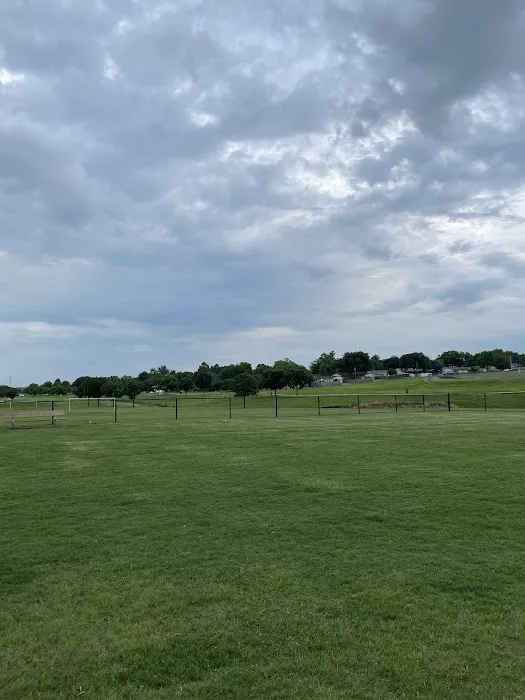 City of Mesquite Dog Park 8