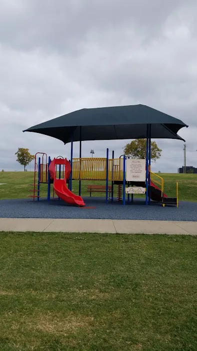 City of Mesquite Dog Park 4