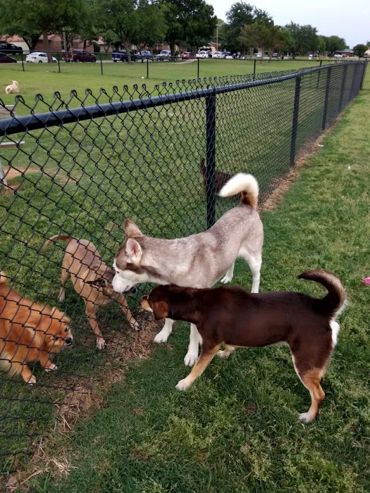 City of Mesquite Dog Park 1