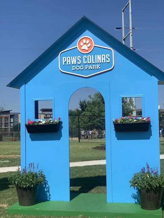 Paws Colinas Dog Park 8