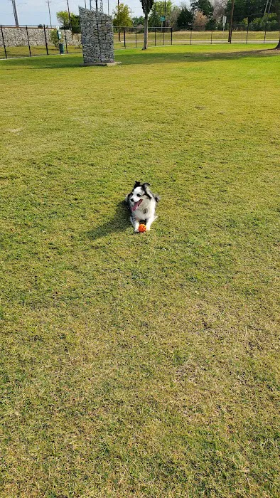 Garland Dog Park 2