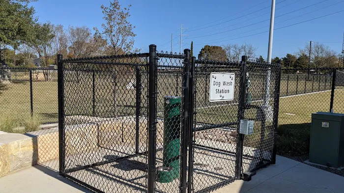 Garland Dog Park 1