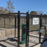 Garland Dog Park ico