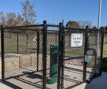 Garland Dog Park