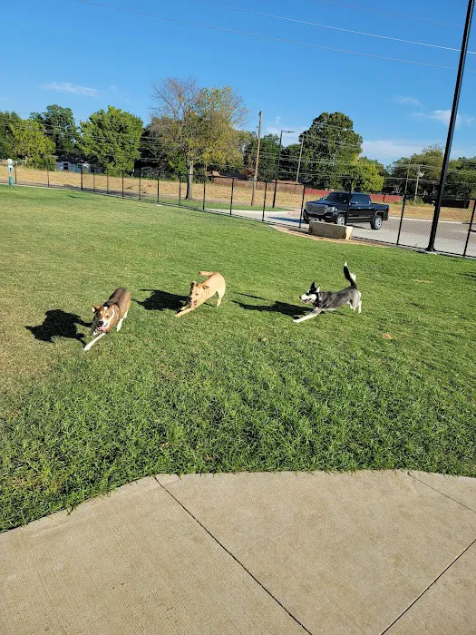 Garland Dog Park 4