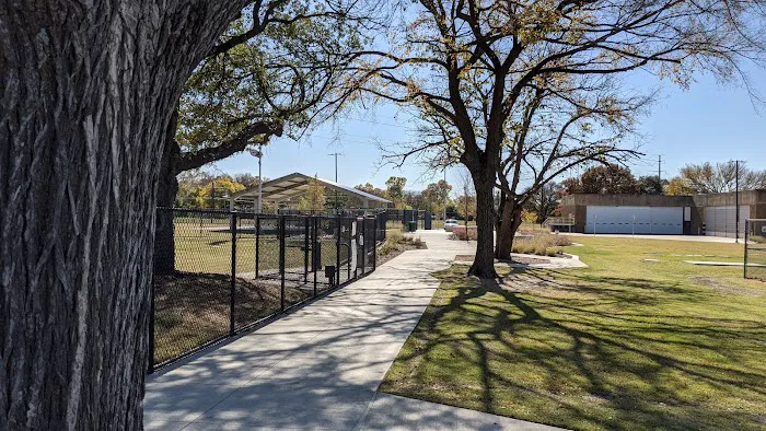 Garland Dog Park 3