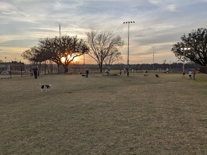 Garland Dog Park 10