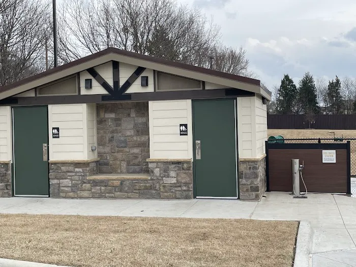 Copeland Dog Park 10