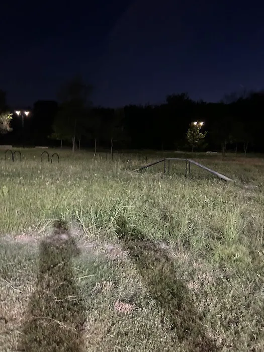 Copeland Dog Park 7