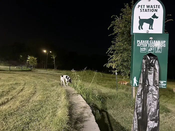 Copeland Dog Park 3